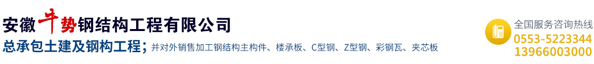 南京鋼結構_馬鞍山鋼結構_鋼結構廠房_牛勢鋼結構工程生產廠家